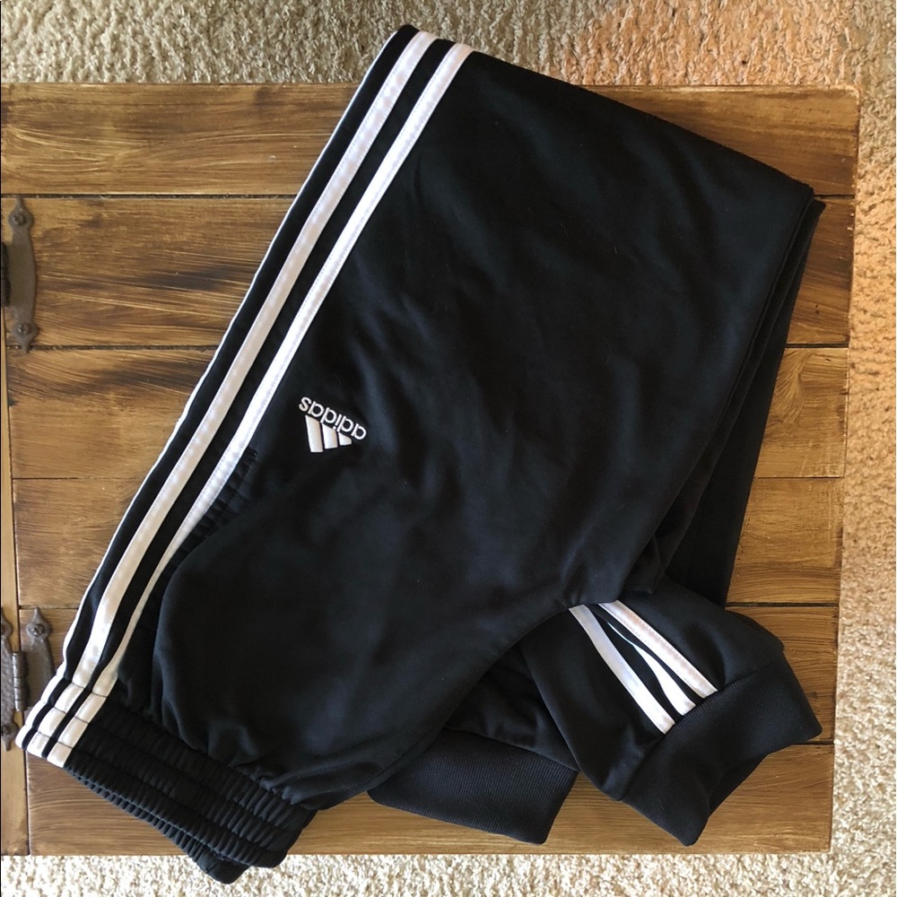 Adidas Joggers